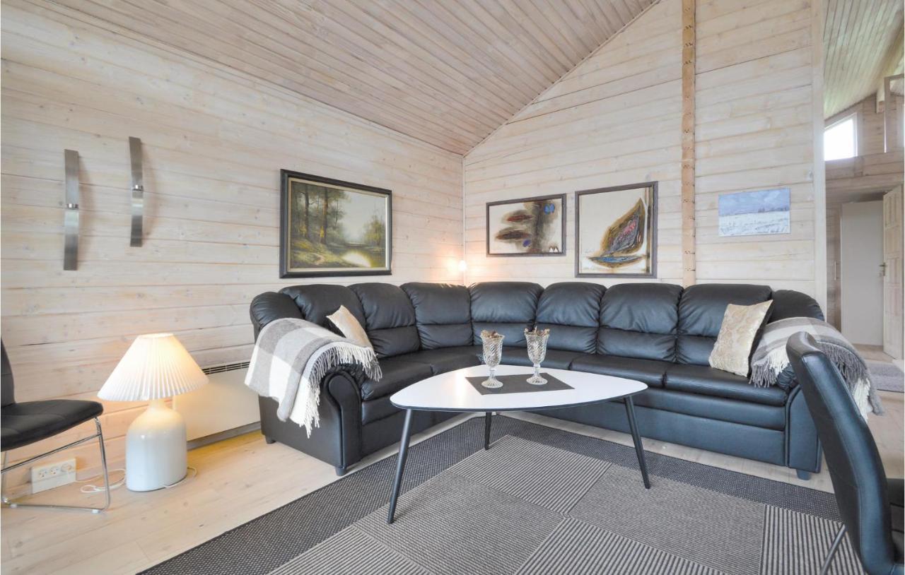 3 Bedroom Cozy Home In Hemmet Esterno foto