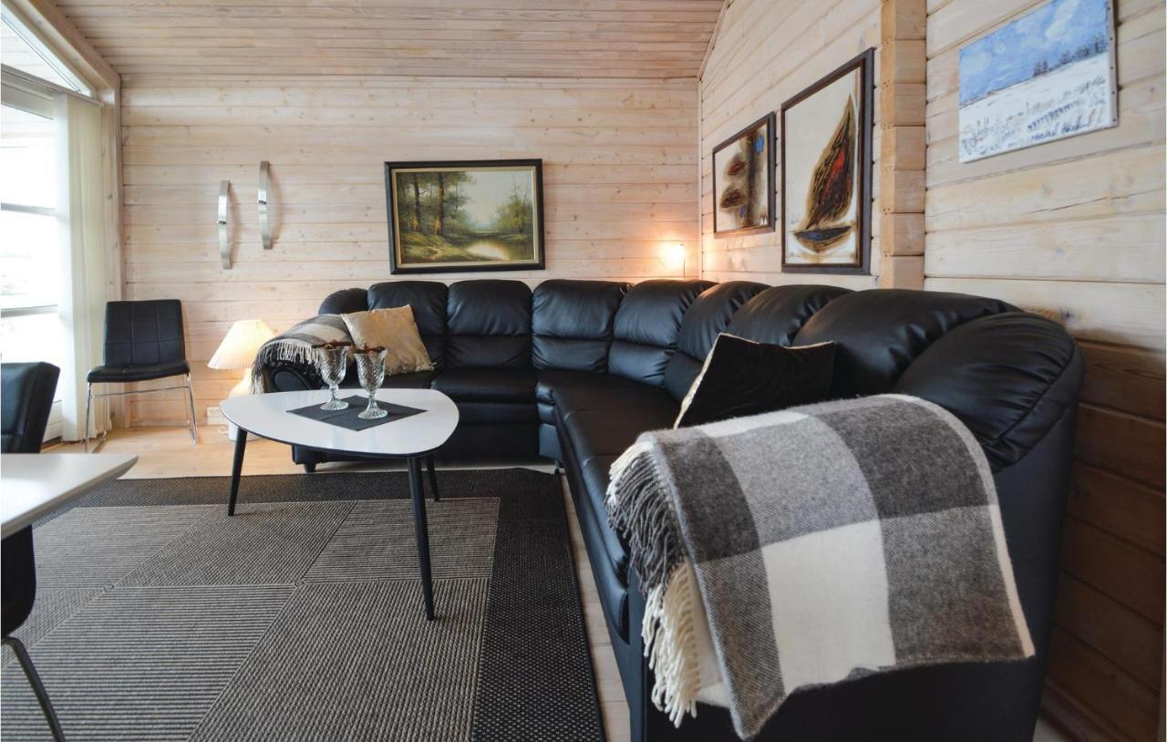 3 Bedroom Cozy Home In Hemmet Esterno foto