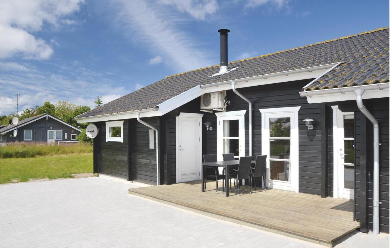 3 Bedroom Cozy Home In Hemmet Esterno foto
