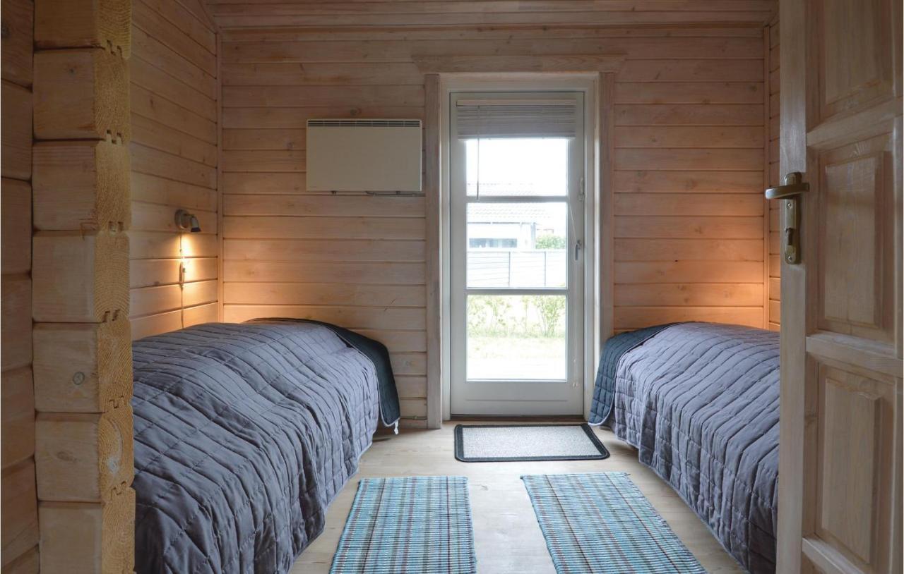 3 Bedroom Cozy Home In Hemmet Esterno foto