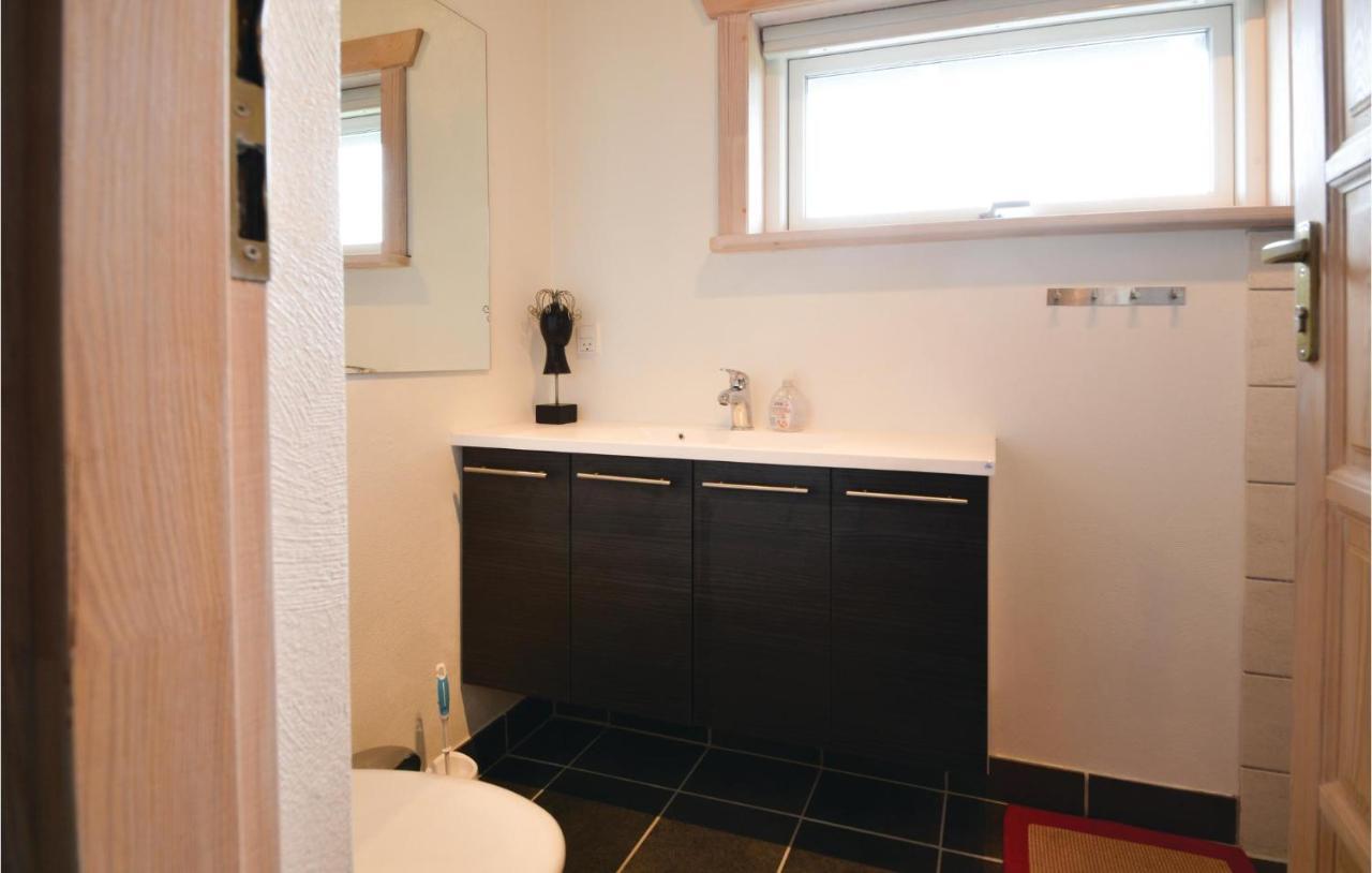 3 Bedroom Cozy Home In Hemmet Esterno foto
