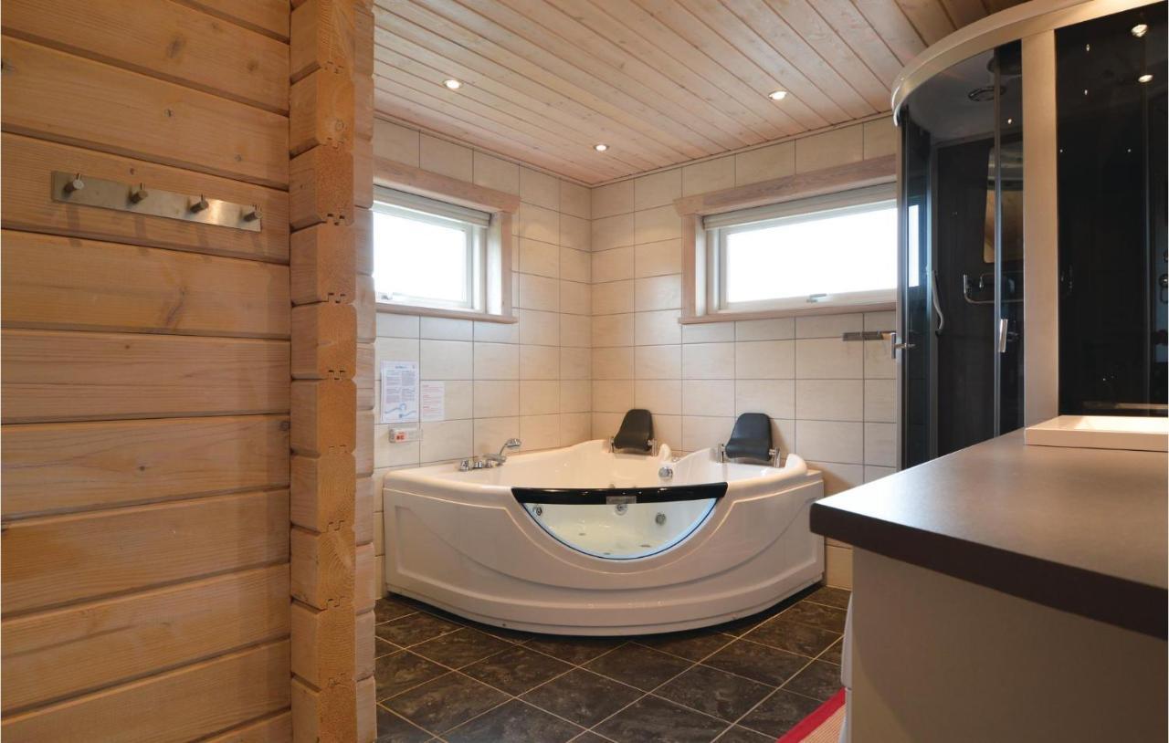 3 Bedroom Cozy Home In Hemmet Esterno foto