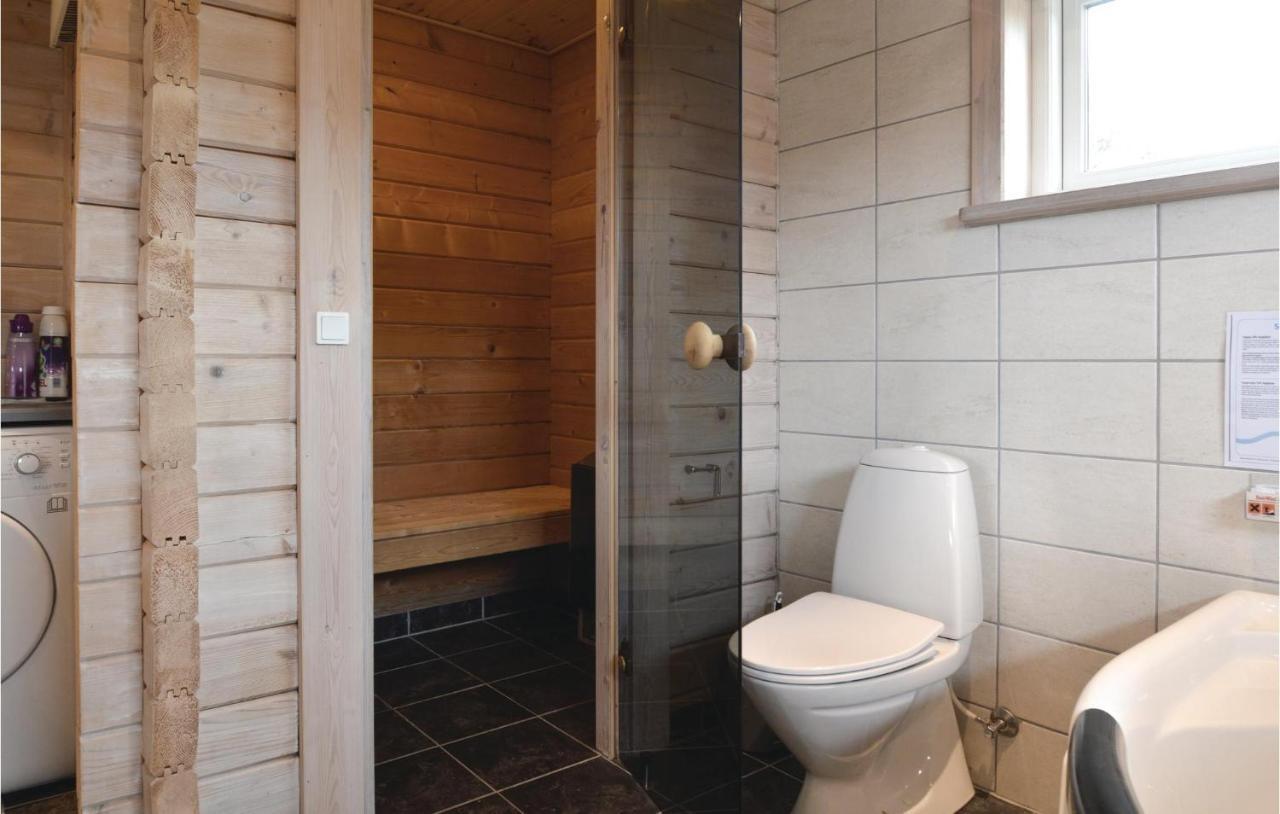 3 Bedroom Cozy Home In Hemmet Esterno foto