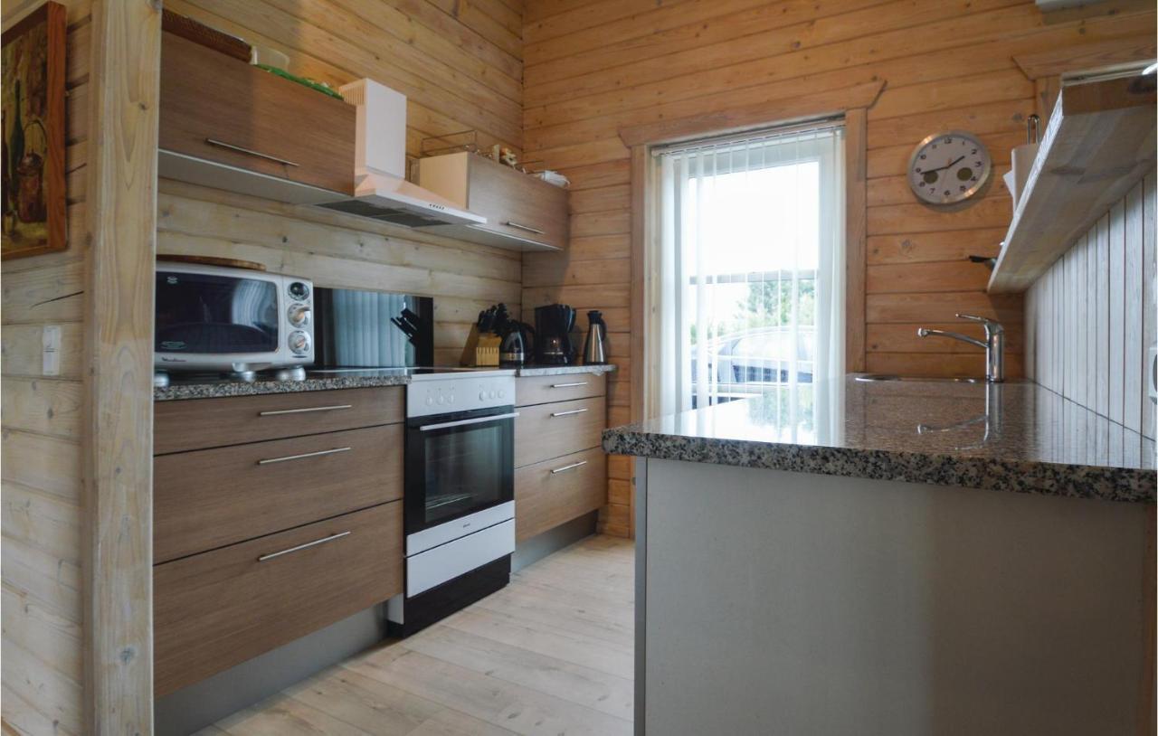 3 Bedroom Cozy Home In Hemmet Esterno foto