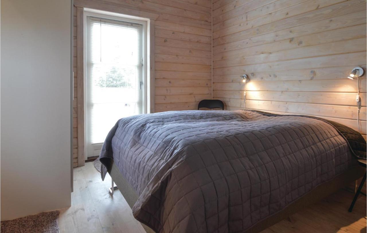 3 Bedroom Cozy Home In Hemmet Esterno foto