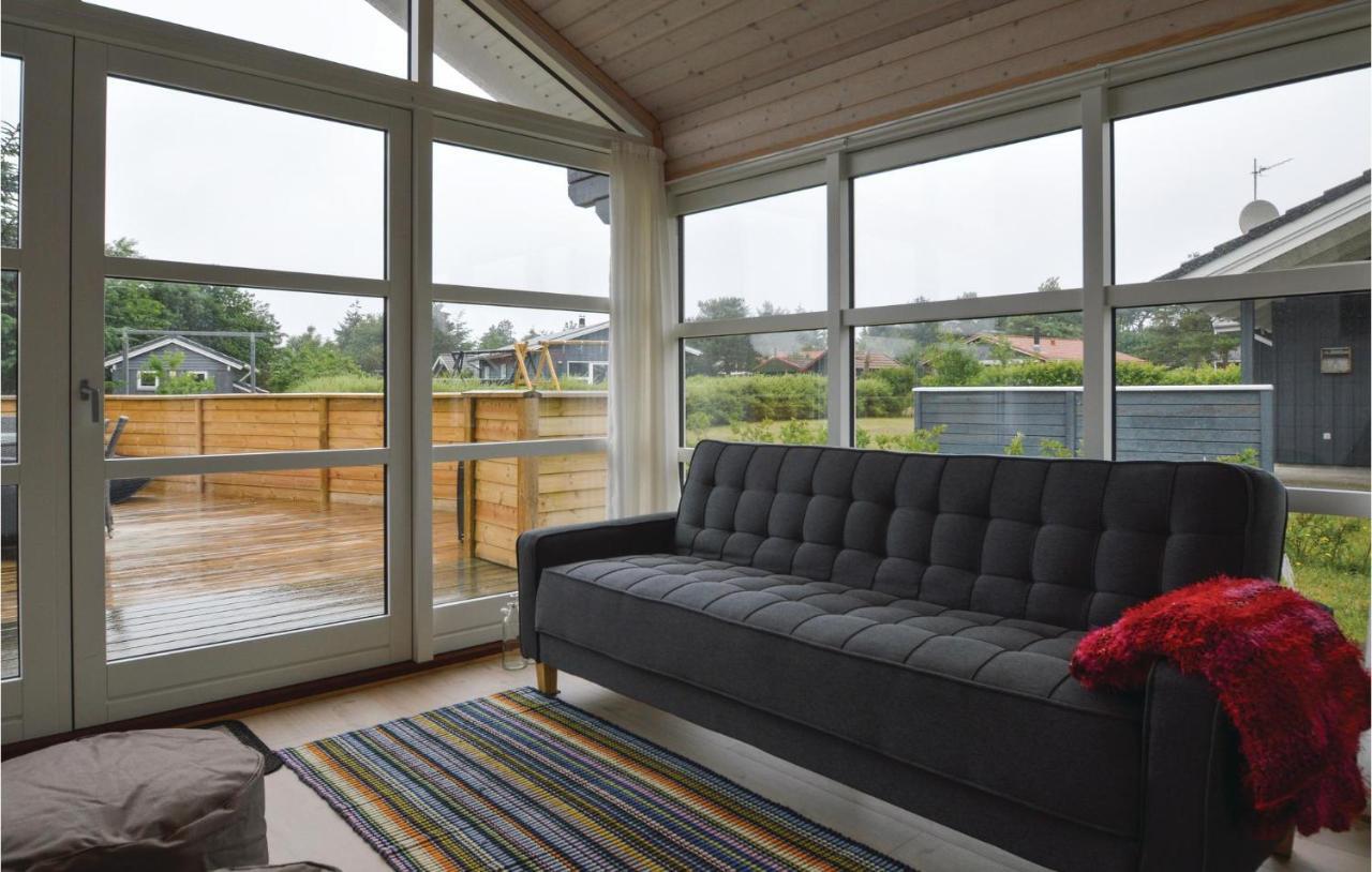 3 Bedroom Cozy Home In Hemmet Esterno foto
